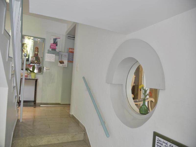 Hotel Till Eulenspiegel - Nichtrauchhotel image