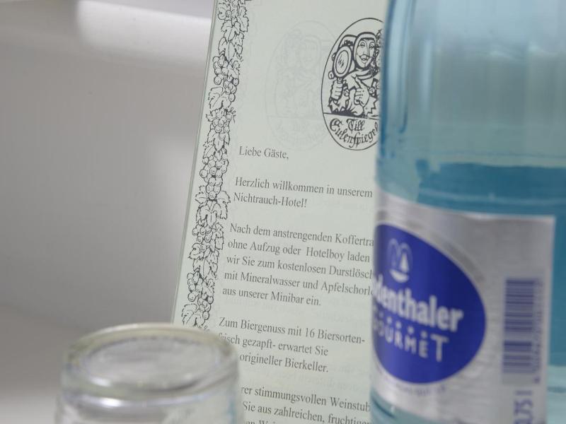 Hotel Till Eulenspiegel - Nichtrauchhotel image