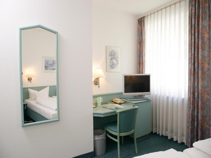 Hotel Till Eulenspiegel - Nichtrauchhotel image