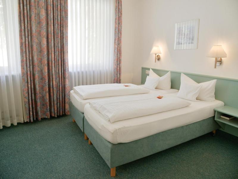 Hotel Till Eulenspiegel - Nichtrauchhotel image
