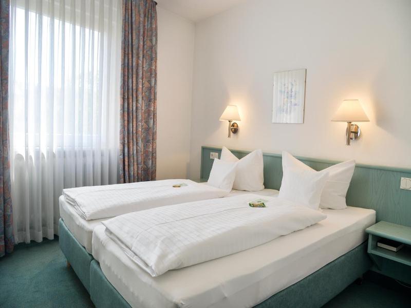 Hotel Till Eulenspiegel - Nichtrauchhotel image