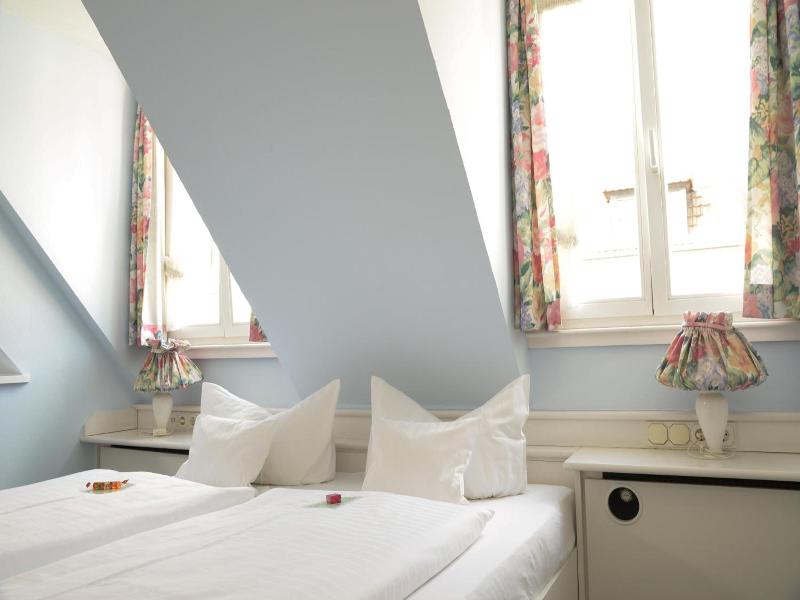 Hotel Till Eulenspiegel - Nichtrauchhotel image