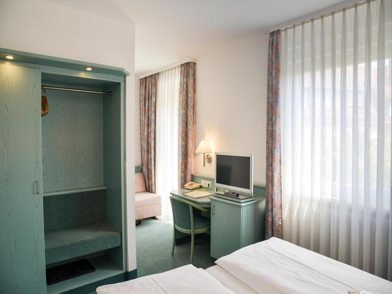 Hotel Till Eulenspiegel - Nichtrauchhotel image