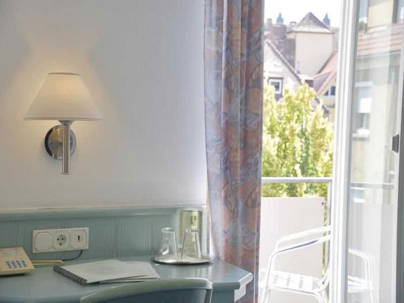 Hotel Till Eulenspiegel - Nichtrauchhotel image