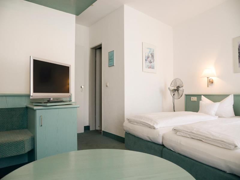 Hotel Till Eulenspiegel - Nichtrauchhotel image