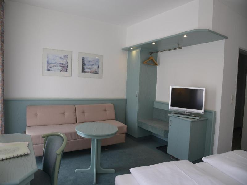 Hotel Till Eulenspiegel - Nichtrauchhotel image
