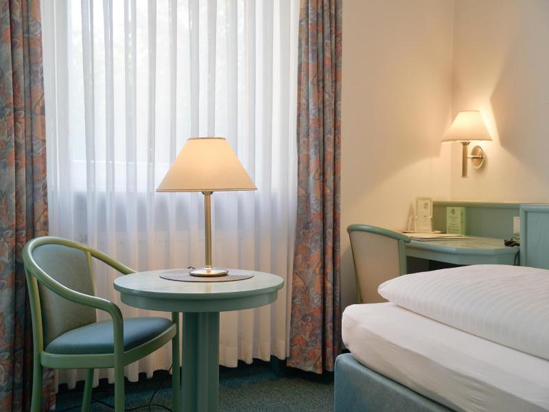 Hotel Till Eulenspiegel - Nichtrauchhotel image