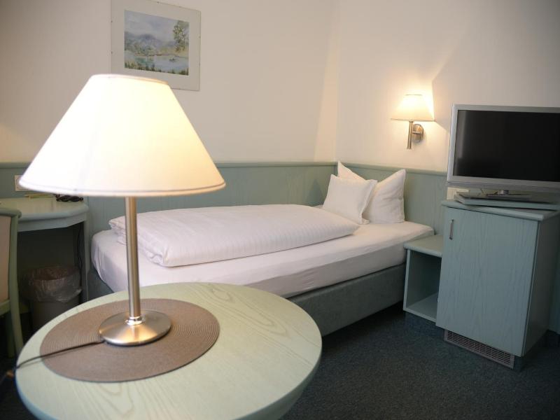 Hotel Till Eulenspiegel - Nichtrauchhotel image