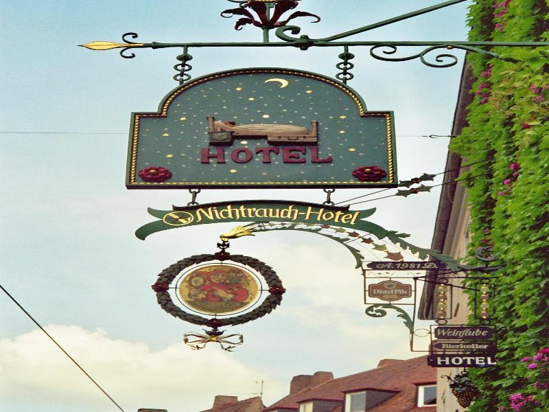 Hotel Till Eulenspiegel - Nichtrauchhotel image