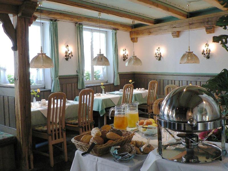 Hotel Till Eulenspiegel - Nichtrauchhotel image