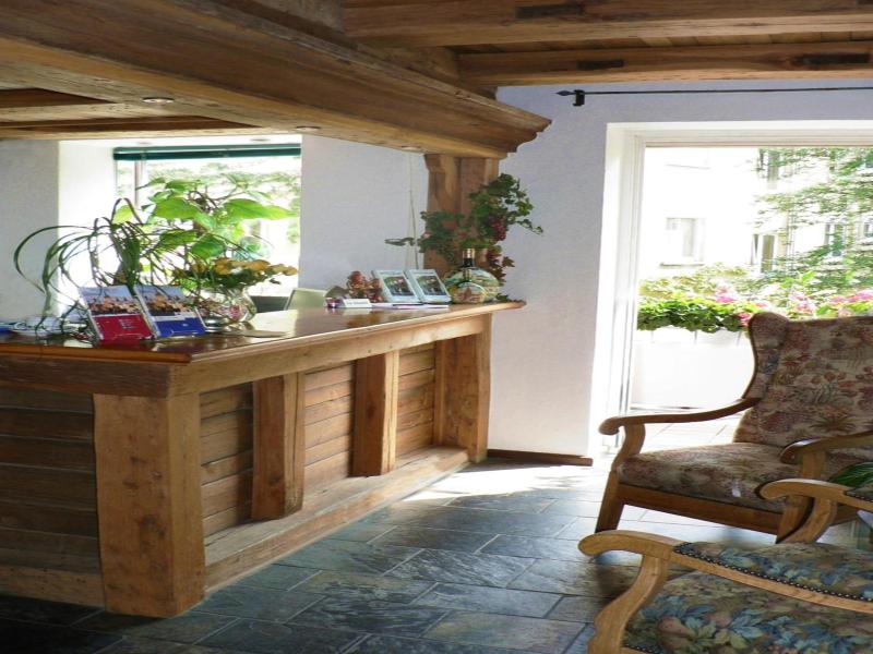 Hotel Till Eulenspiegel - Nichtrauchhotel image