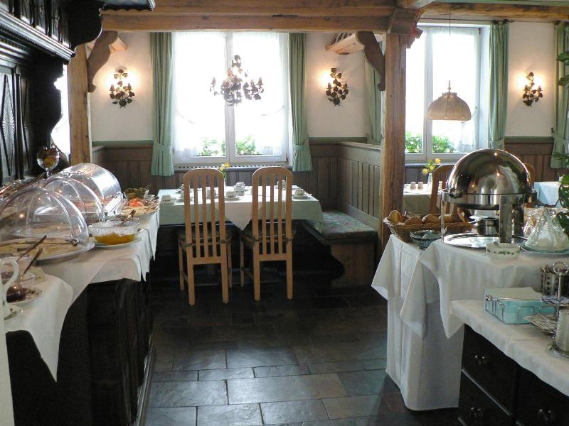 Hotel Till Eulenspiegel - Nichtrauchhotel image
