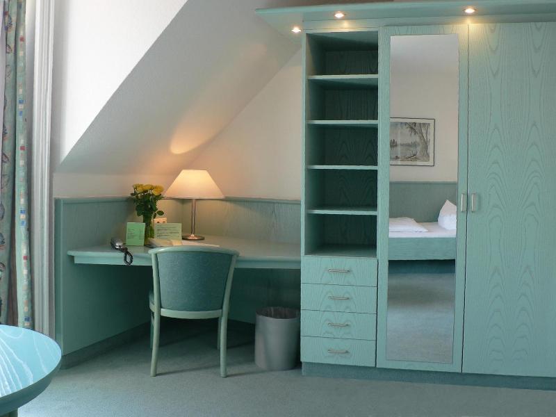Hotel Till Eulenspiegel - Nichtrauchhotel image