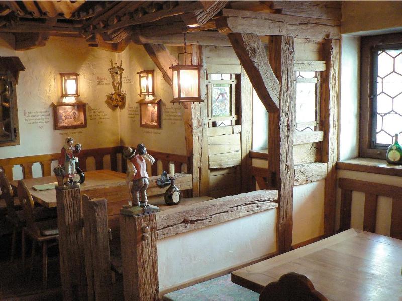 Hotel Till Eulenspiegel - Nichtrauchhotel image
