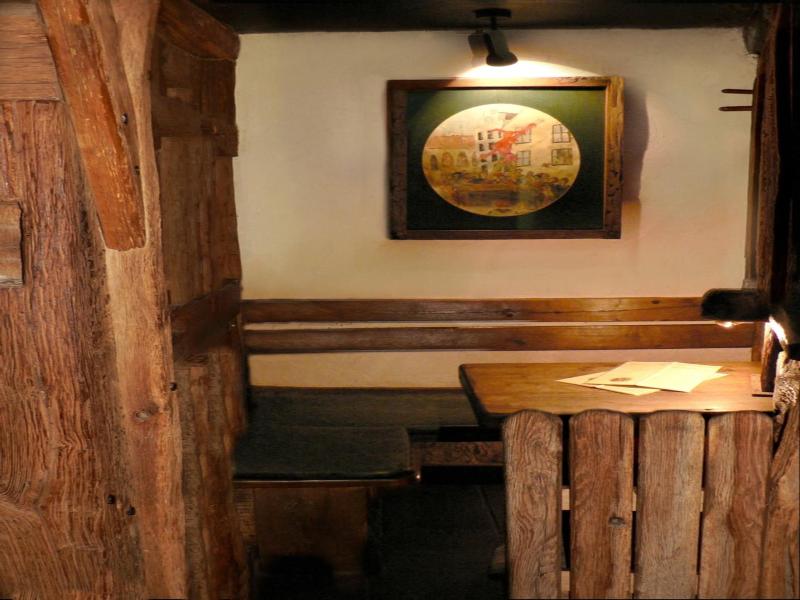 Hotel Till Eulenspiegel - Nichtrauchhotel image