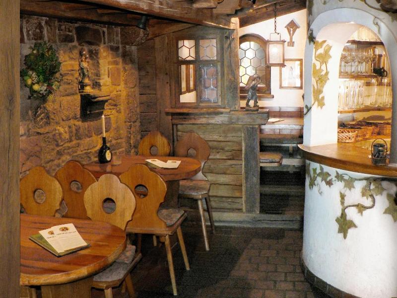 Hotel Till Eulenspiegel - Nichtrauchhotel image