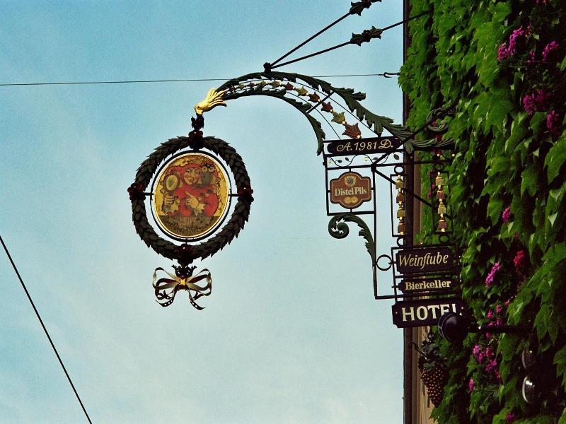 Hotel Till Eulenspiegel - Nichtrauchhotel image