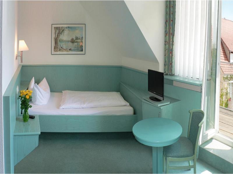 Hotel Till Eulenspiegel - Nichtrauchhotel image