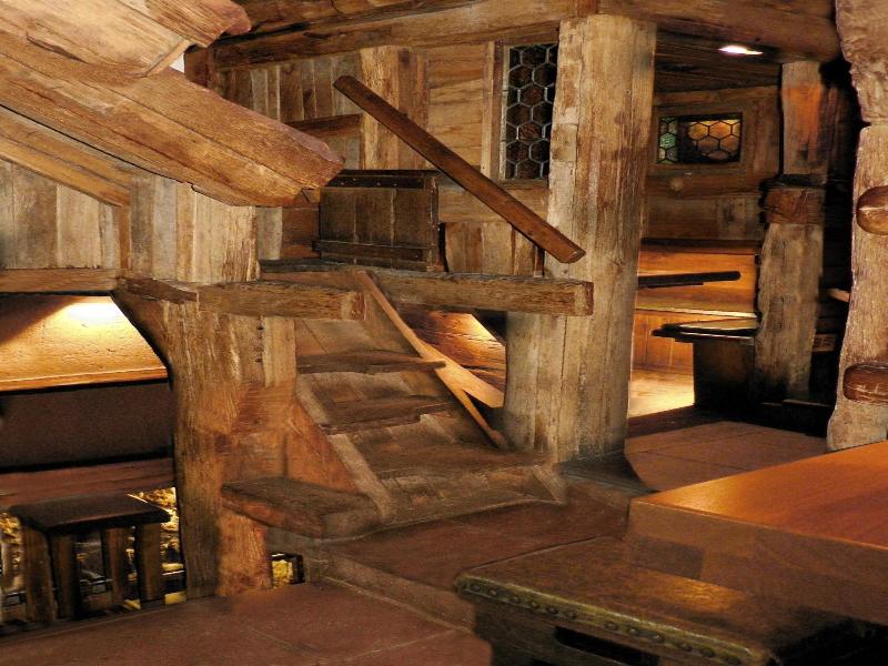 Hotel Till Eulenspiegel - Nichtrauchhotel image