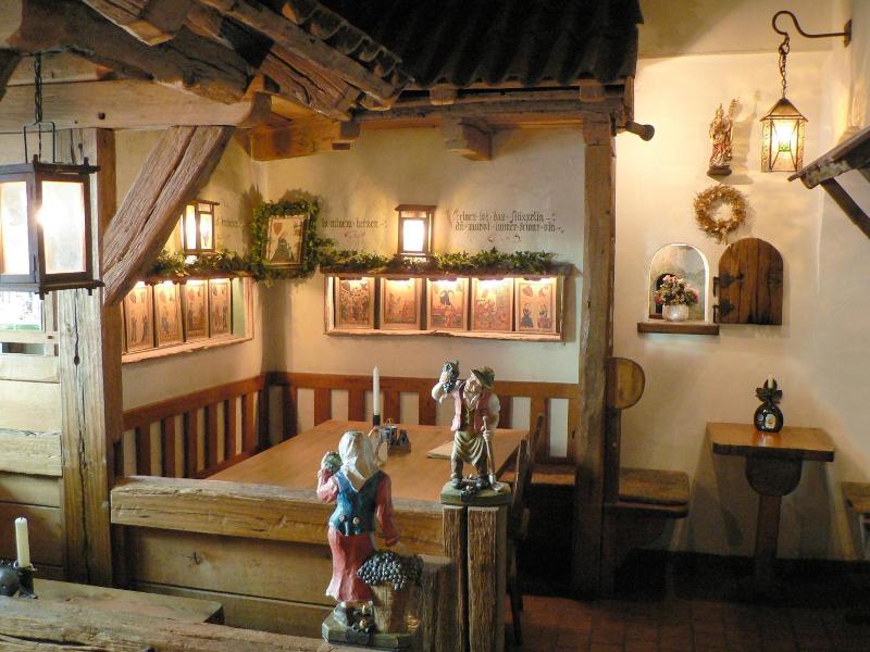 Hotel Till Eulenspiegel - Nichtrauchhotel image