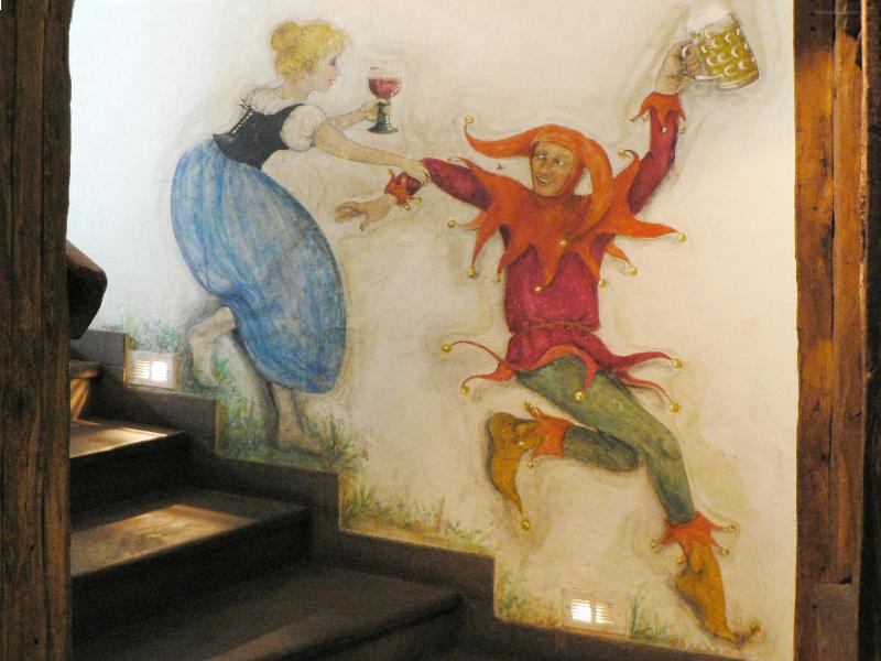 Hotel Till Eulenspiegel - Nichtrauchhotel image