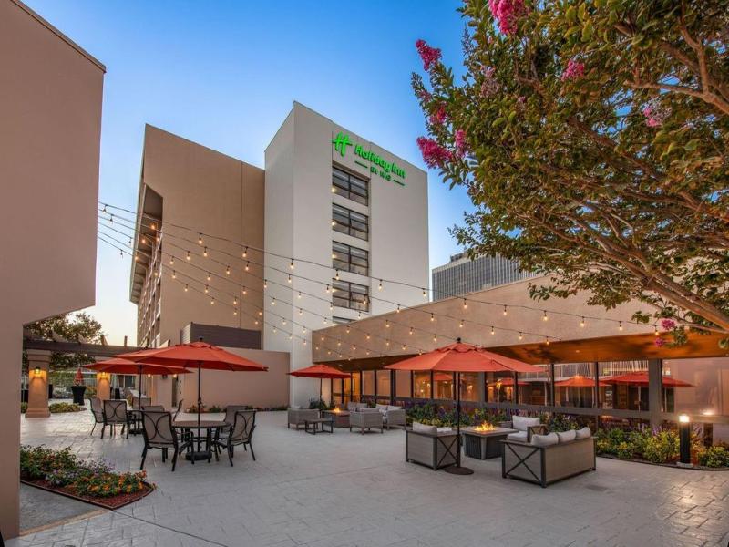Holiday Inn Oxnard - Ventura By IHG image