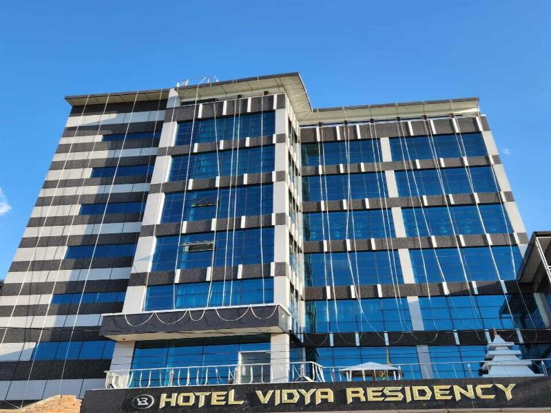 Hotel Vidya Residency