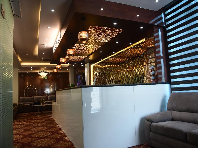 Hotel Vidya Residency