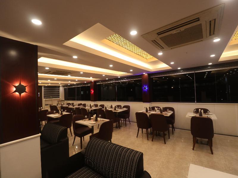 Hotel Vidya Residency
