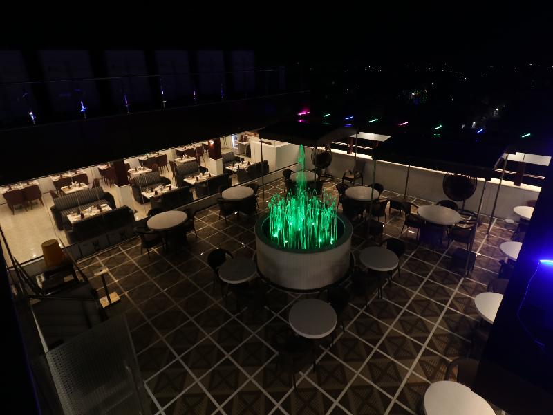 Hotel Vidya Residency