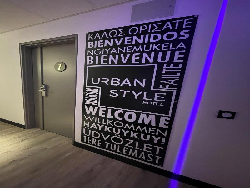 Urban Style Cannes Mouans-sartoux image