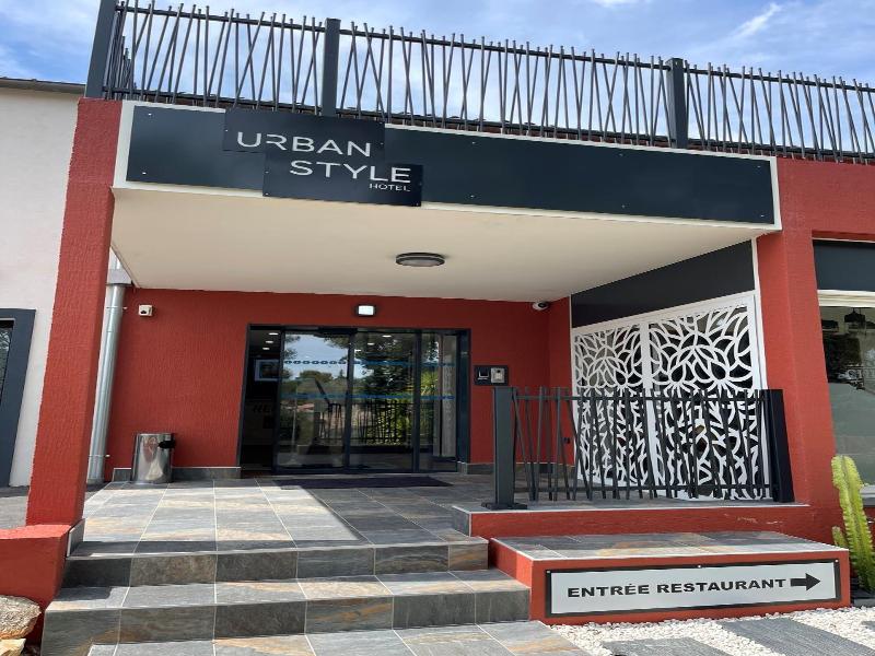 Urban Style Cannes Mouans-sartoux image