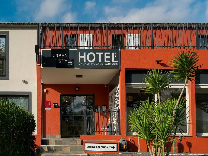 Urban Style Cannes Mouans-sartoux image