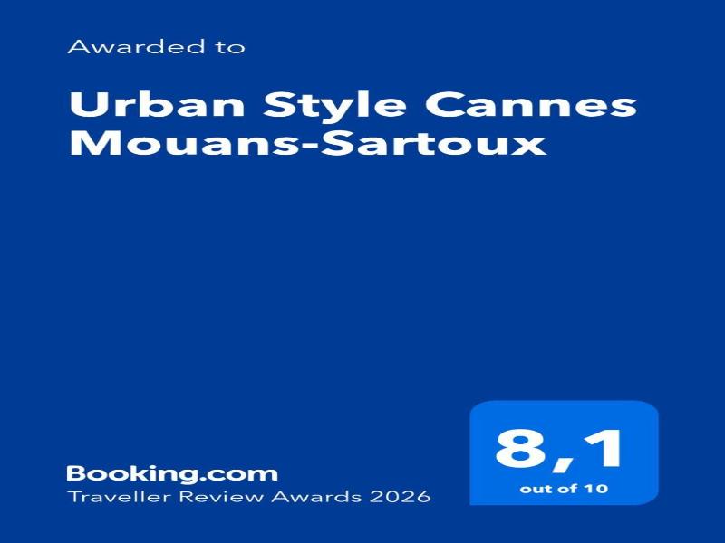 Urban Style Cannes Mouans-sartoux image