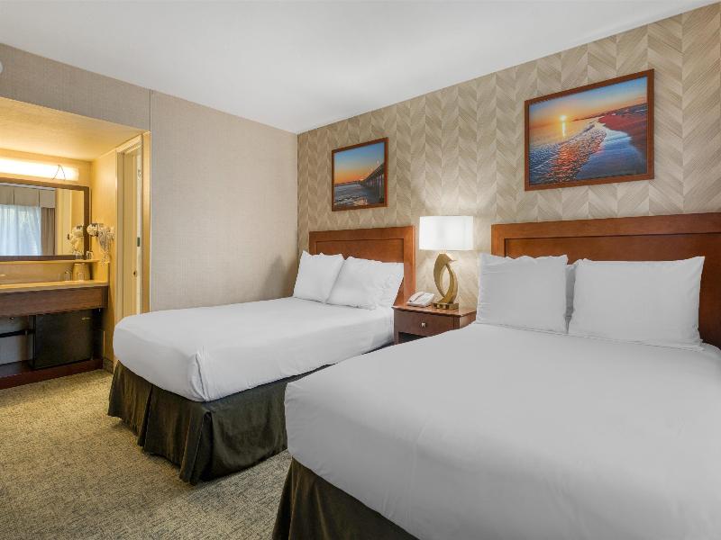 Best Western Seven Seas image