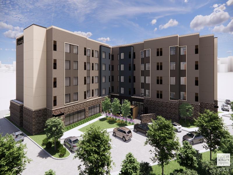 Staybridge Suites Norfolk Airport by IHG image