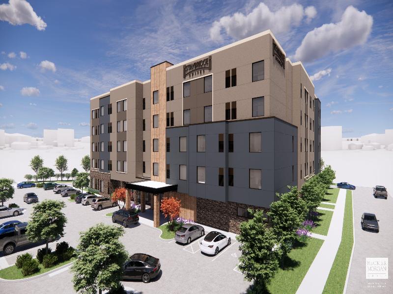 Staybridge Suites Norfolk Airport by IHG image