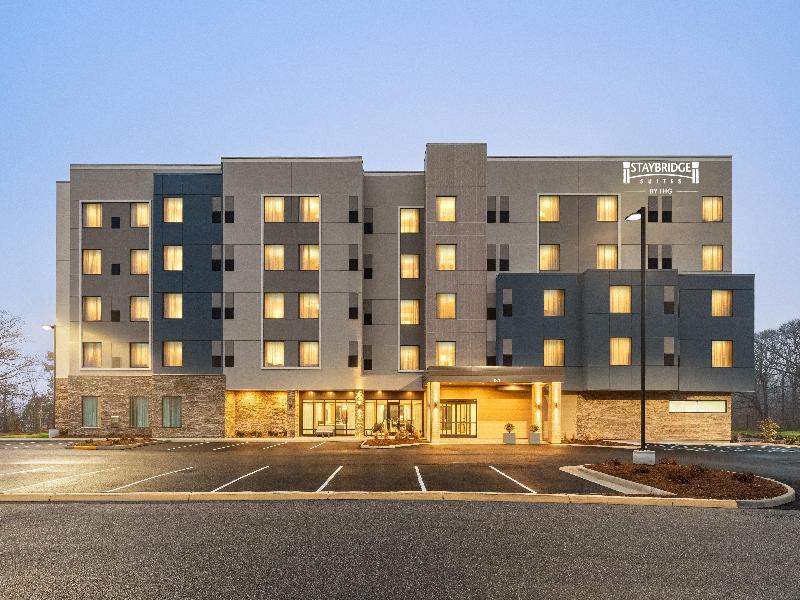 Staybridge Suites Norfolk Airport by IHG image