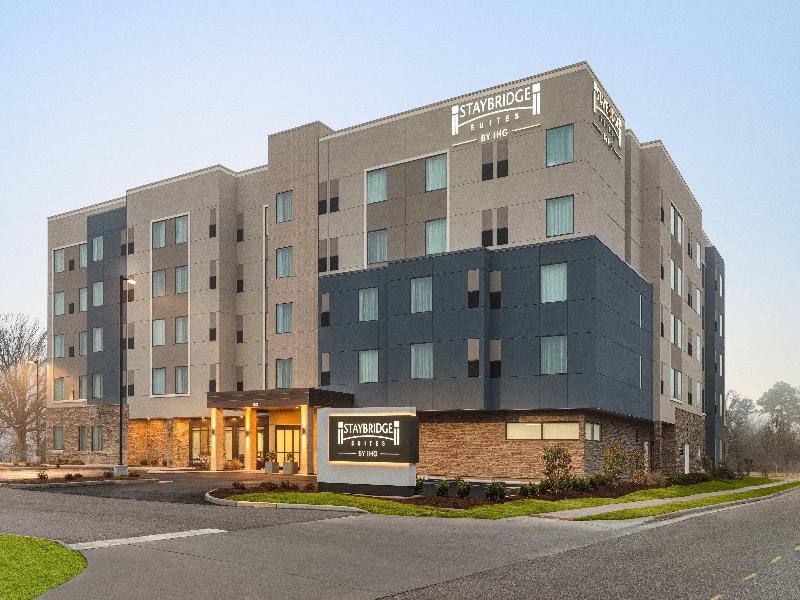 Staybridge Suites Norfolk Airport by IHG image