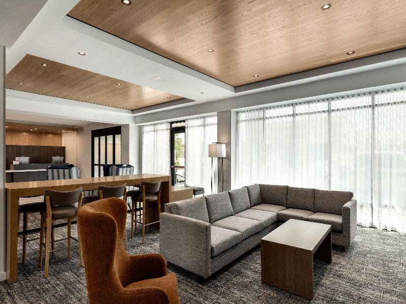 Staybridge Suites Norfolk Airport by IHG image
