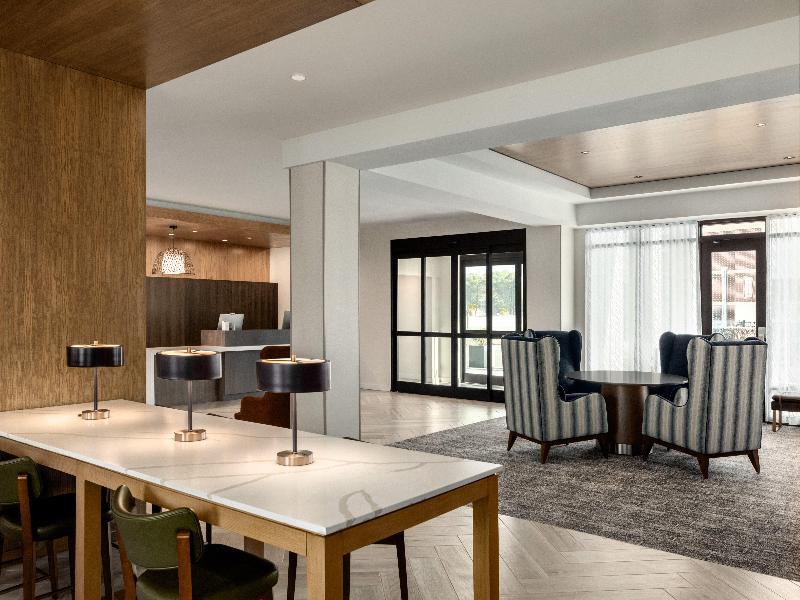 Staybridge Suites Norfolk Airport by IHG image