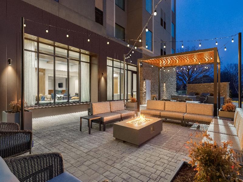 Staybridge Suites Norfolk Airport by IHG image