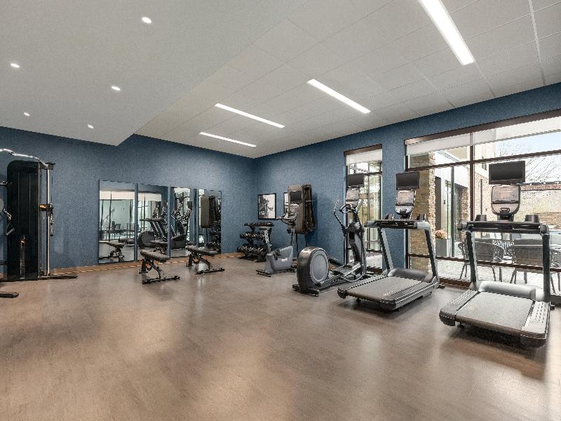 Staybridge Suites Norfolk Airport by IHG image