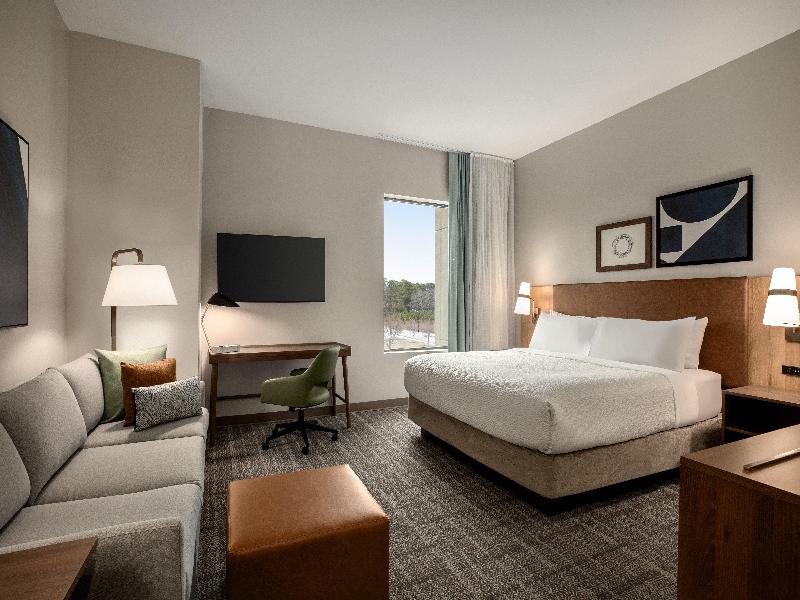 Staybridge Suites Norfolk Airport by IHG image