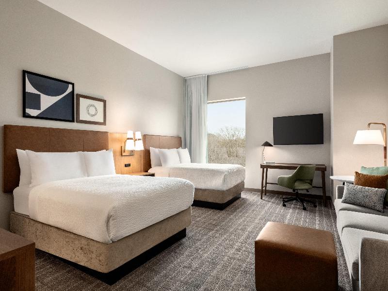 Staybridge Suites Norfolk Airport by IHG image
