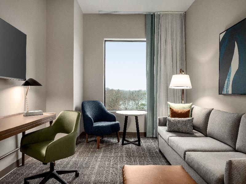 Staybridge Suites Norfolk Airport by IHG image
