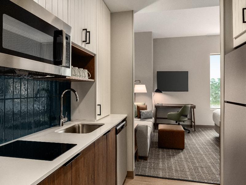 Staybridge Suites Norfolk Airport by IHG image