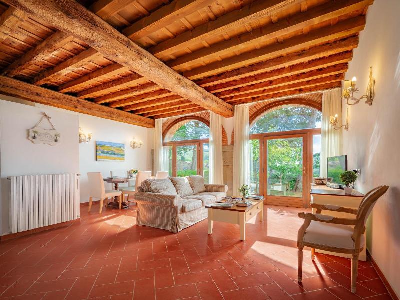 Florence Country Residence image
