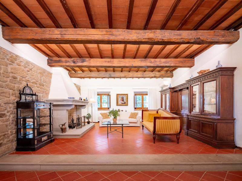 Florence Country Residence image