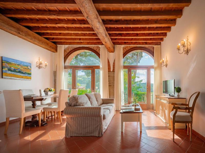 Florence Country Residence image